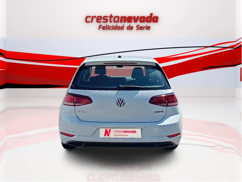 Imagen de Volkswagen Golf