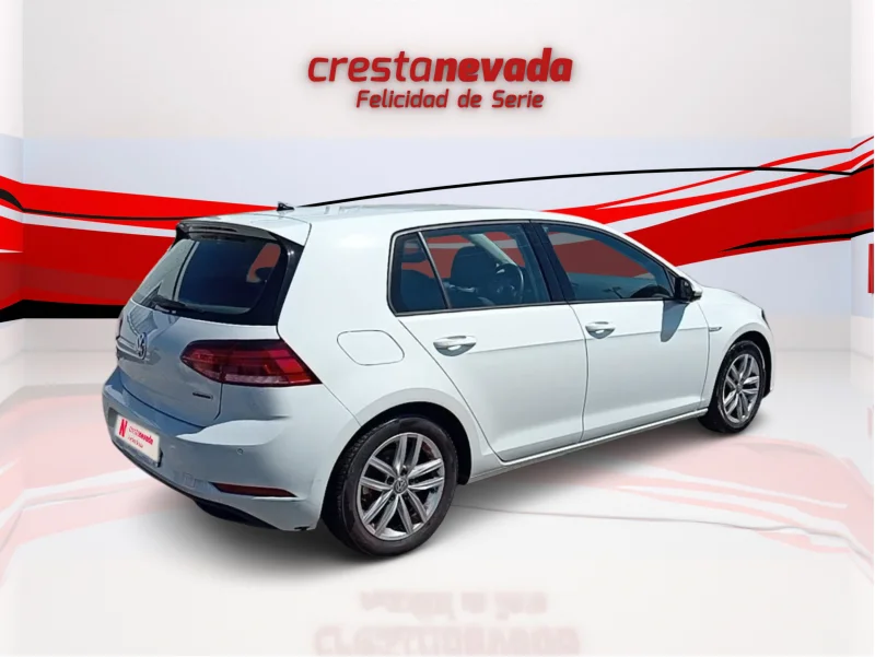 Imagen de Volkswagen Golf