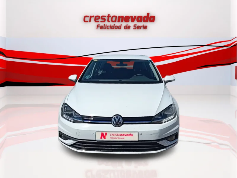 Imagen de Volkswagen Golf