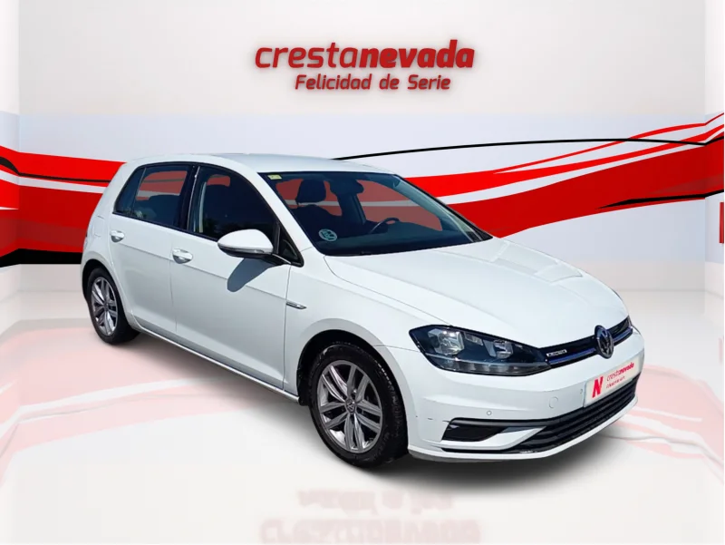 Imagen de Volkswagen Golf