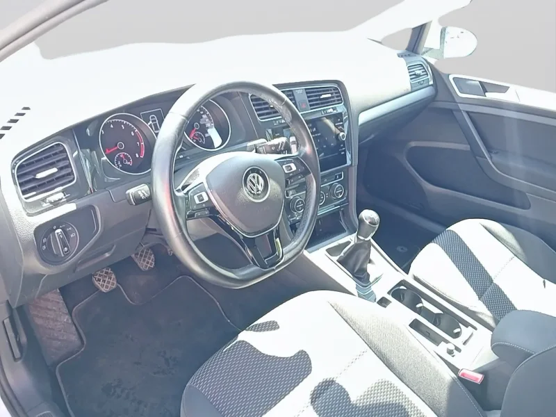 Imagen de Volkswagen Golf