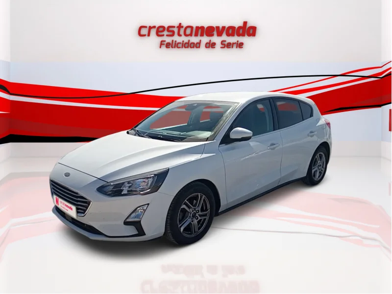 Imagen de Ford Focus