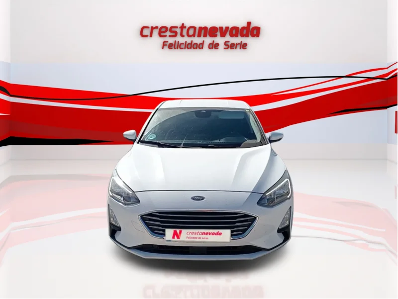 Imagen de Ford Focus