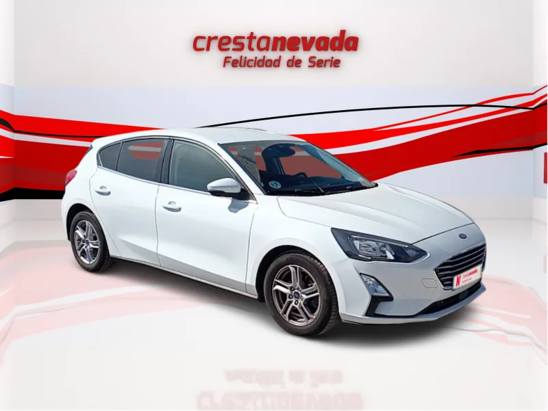 Imagen de Ford Focus