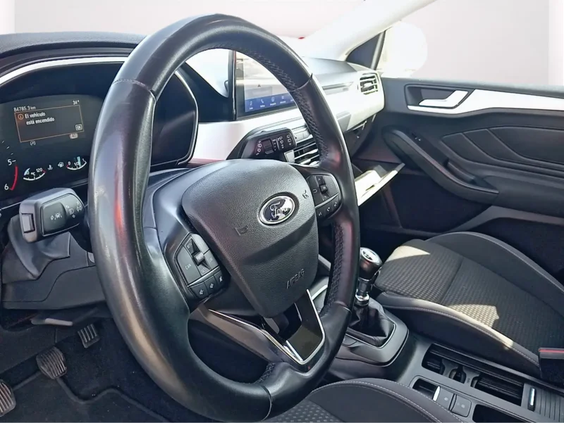 Imagen de Ford Focus