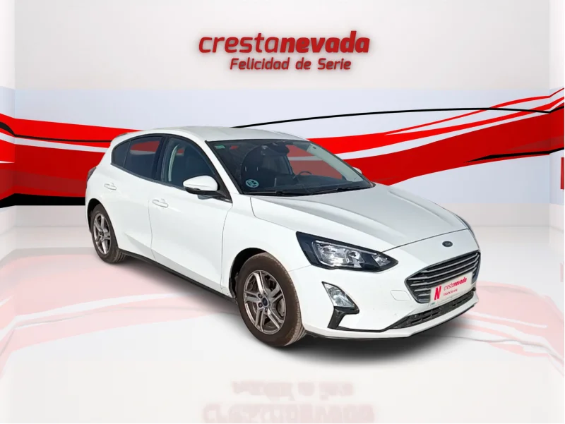 Imagen de Ford Focus