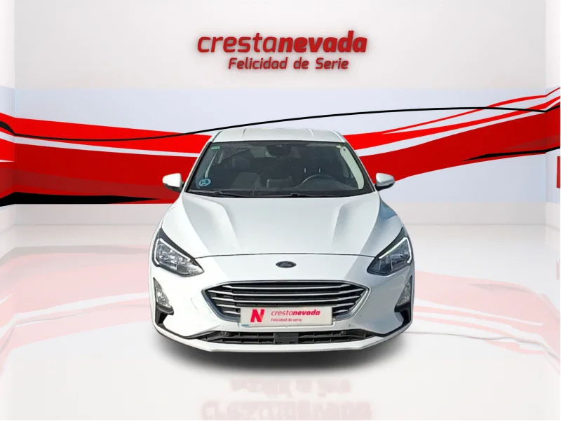 Imagen de Ford Focus