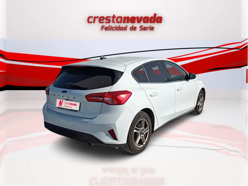 Imagen de Ford Focus