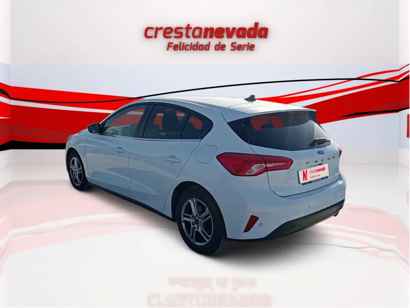 Imagen de Ford Focus
