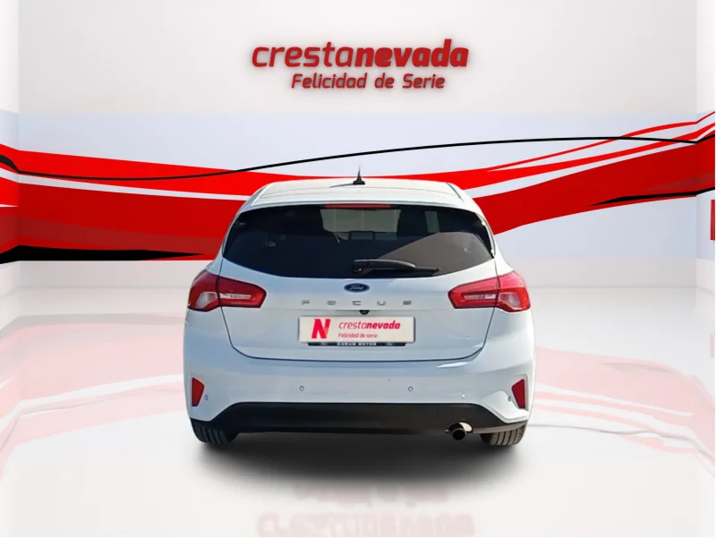 Imagen de Ford Focus