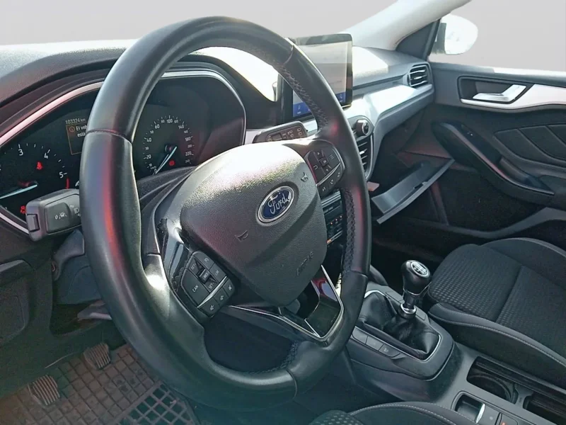 Imagen de Ford Focus