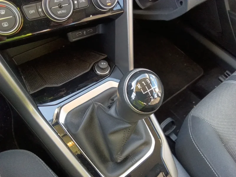Imagen de Volkswagen T-Roc