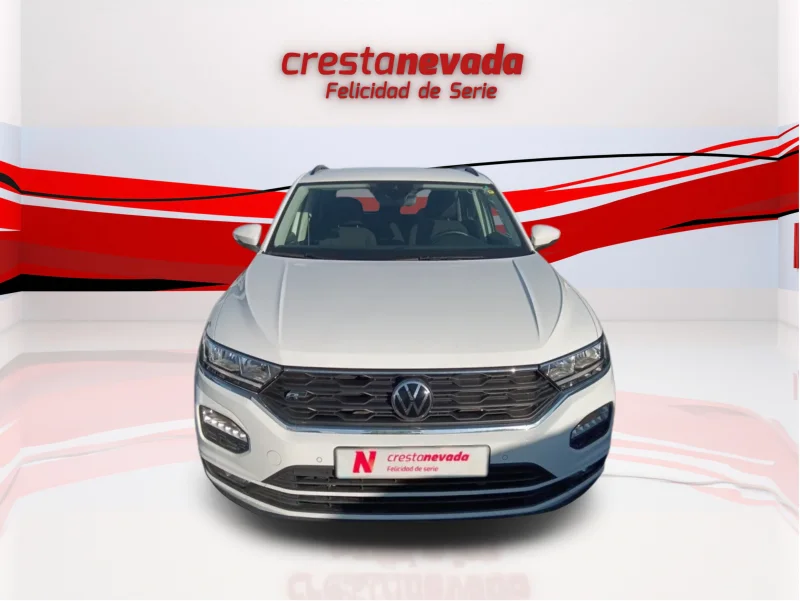Imagen de Volkswagen T-Roc