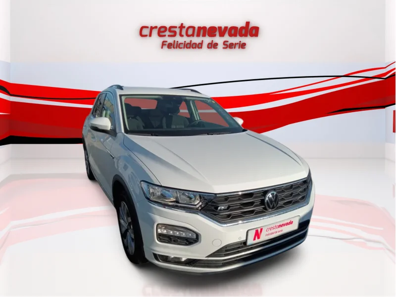 Imagen de Volkswagen T-Roc