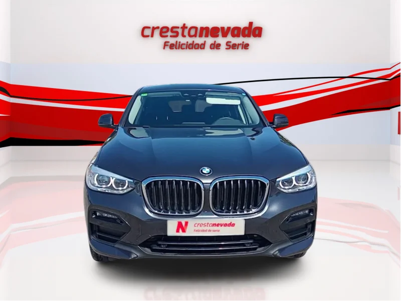 Imagen de BMW X4