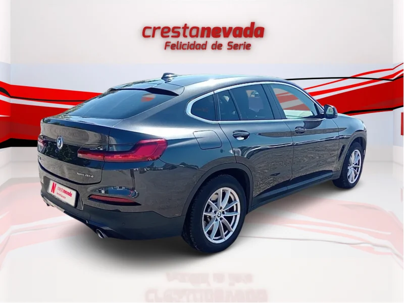 Imagen de BMW X4