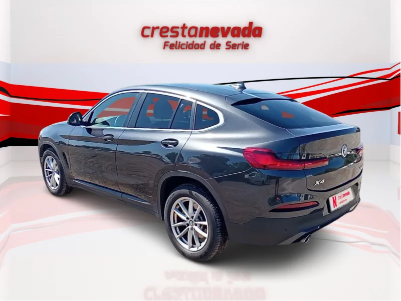 Imagen de BMW X4