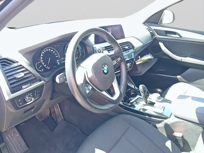 Imagen de BMW X4