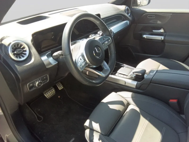 Imagen de mercedes-benz GLB
