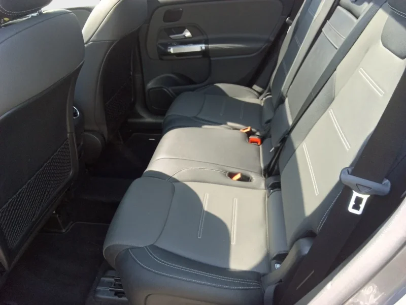 Imagen de mercedes-benz GLB