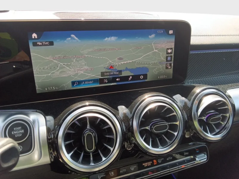 Imagen de mercedes-benz GLB