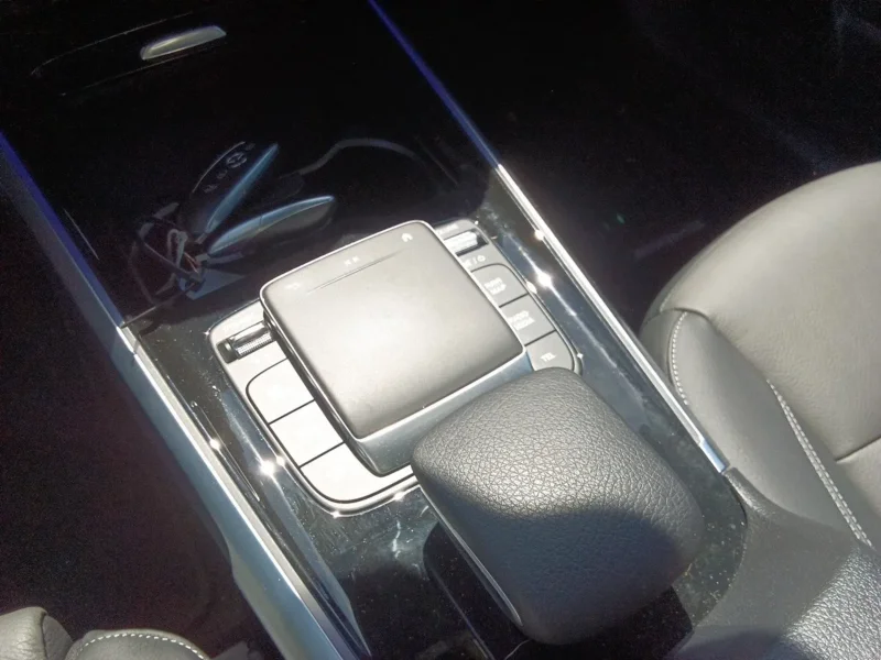 Imagen de mercedes-benz GLB