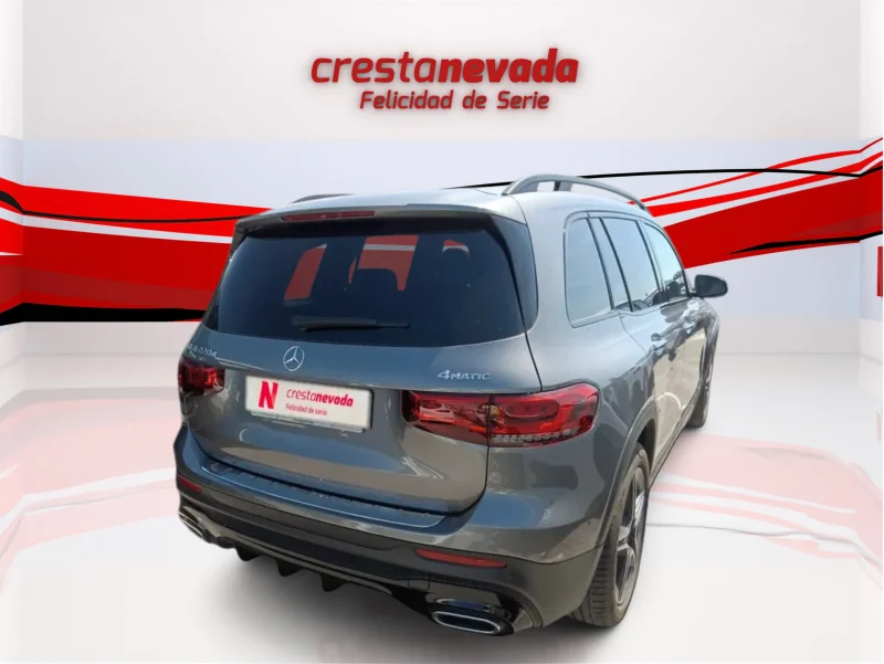 Imagen de mercedes-benz GLB
