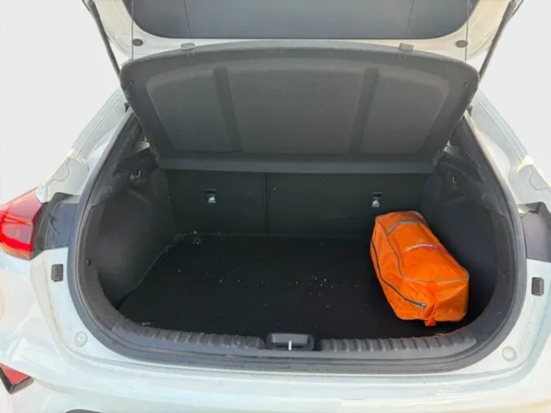 Imagen de Kia XCeed