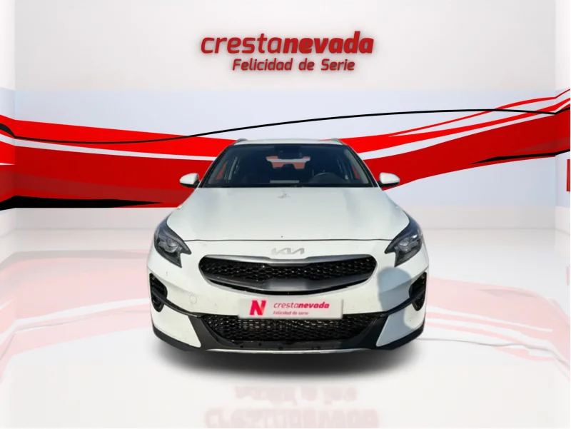 Imagen de Kia XCeed