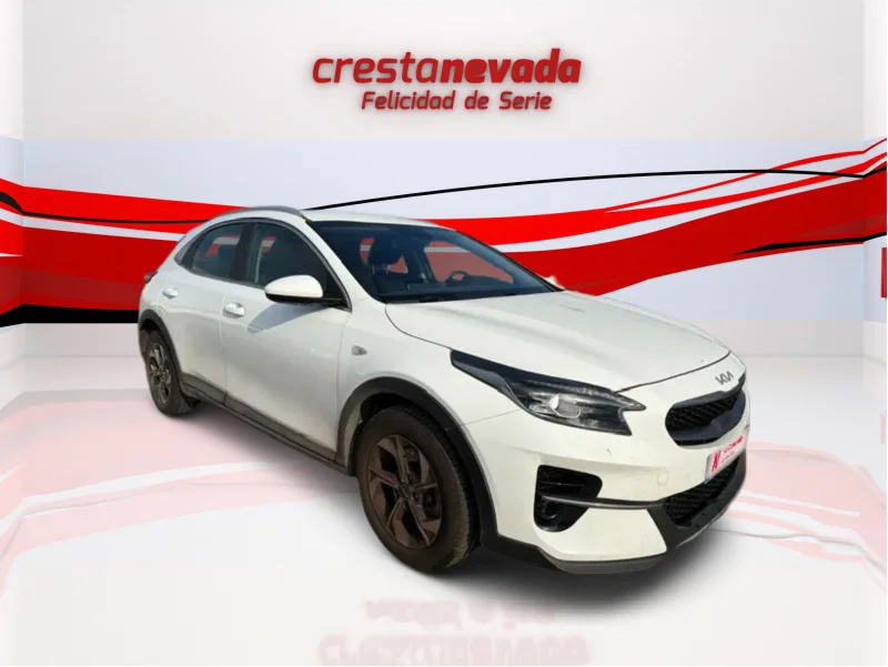 Imagen de Kia XCeed