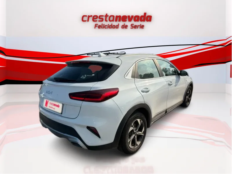 Imagen de Kia XCeed