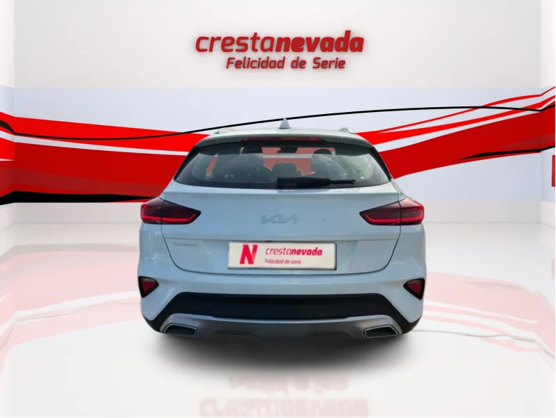 Imagen de Kia XCeed