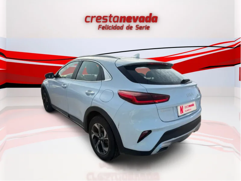 Imagen de Kia XCeed