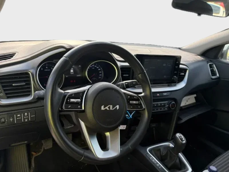 Imagen de Kia XCeed