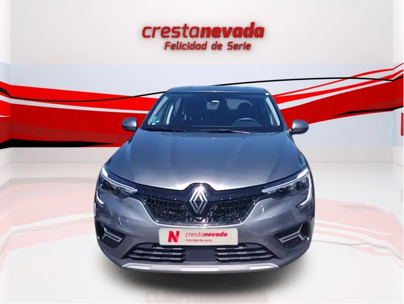 Imagen de Renault Arkana
