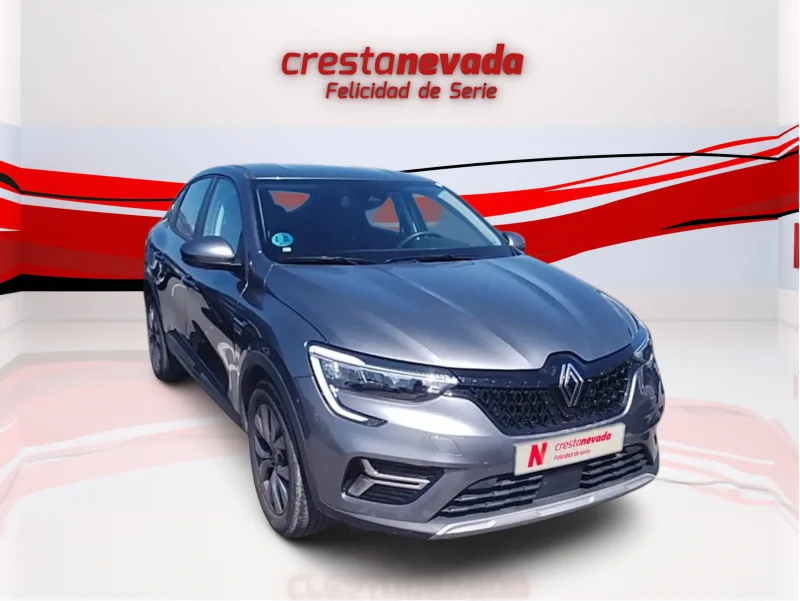Imagen de Renault Arkana