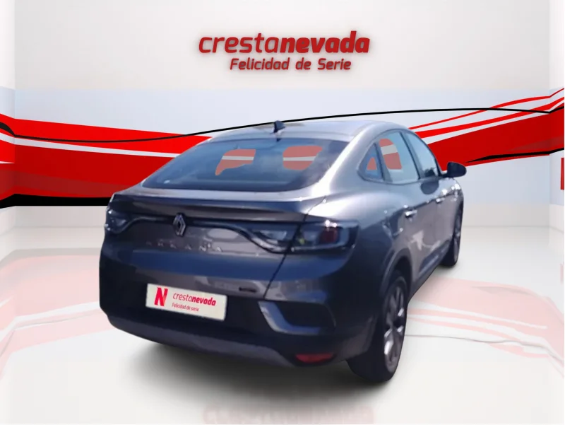 Imagen de Renault Arkana