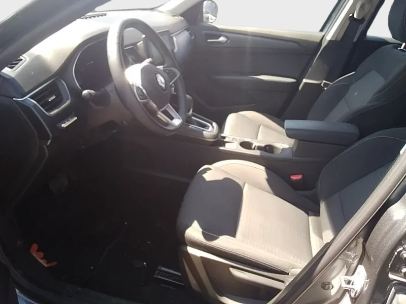 Imagen de Renault Arkana