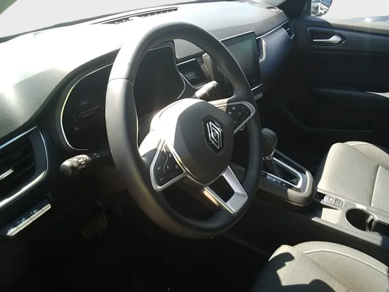 Imagen de Renault Arkana