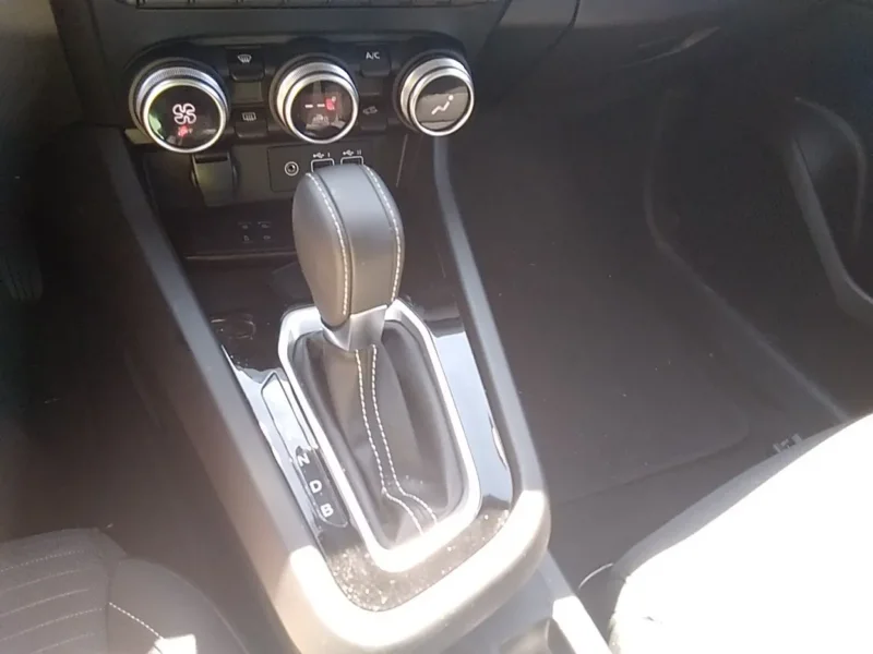 Imagen de Renault Arkana