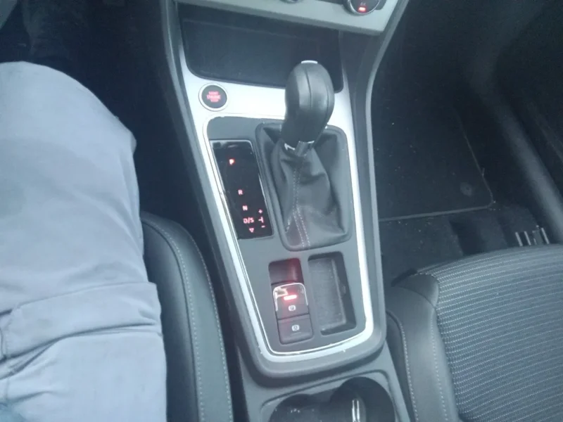 Imagen de SEAT León