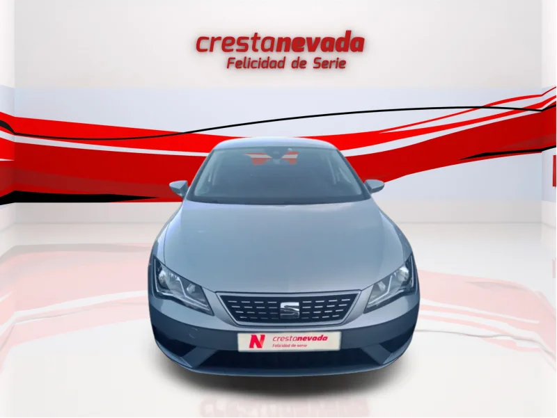 Imagen de SEAT León