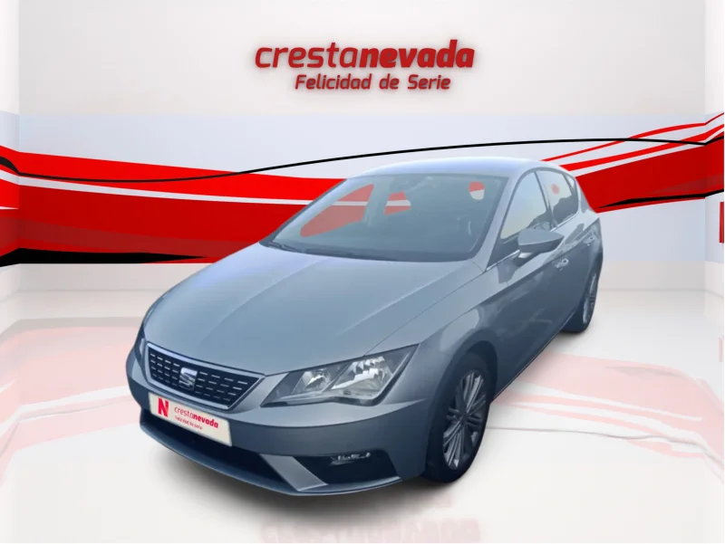 Seat León