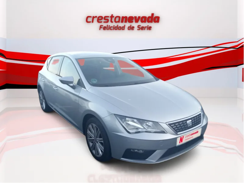 Imagen de SEAT León