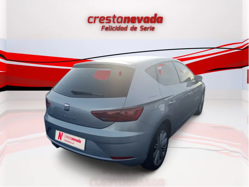Imagen de SEAT León