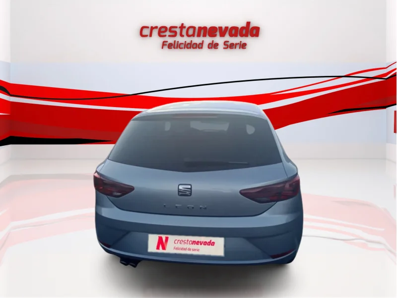 Imagen de SEAT León