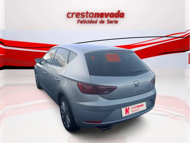 Imagen de SEAT León