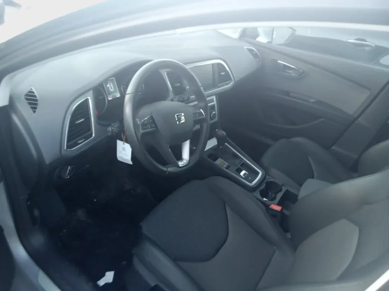 Imagen de SEAT León