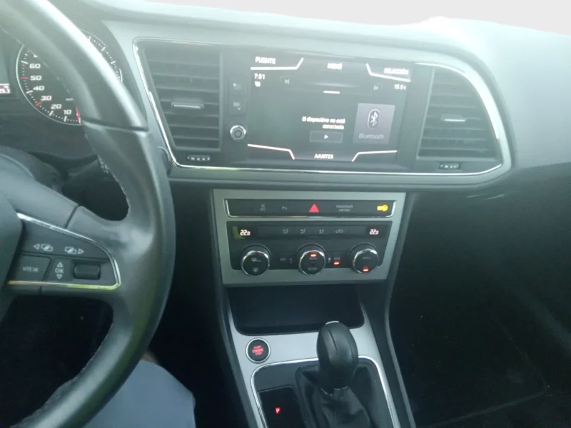 Imagen de SEAT León