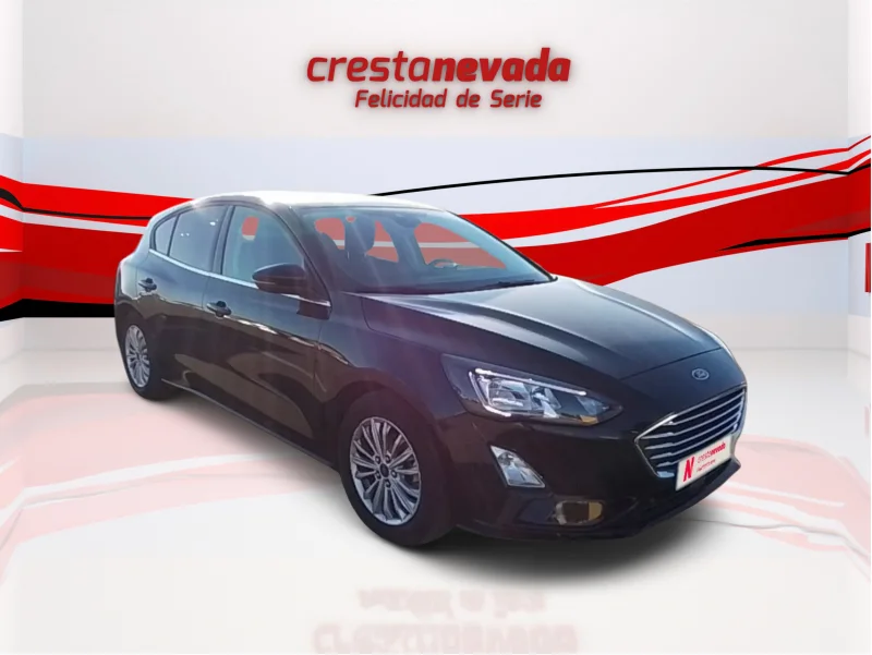 Imagen de Ford Focus